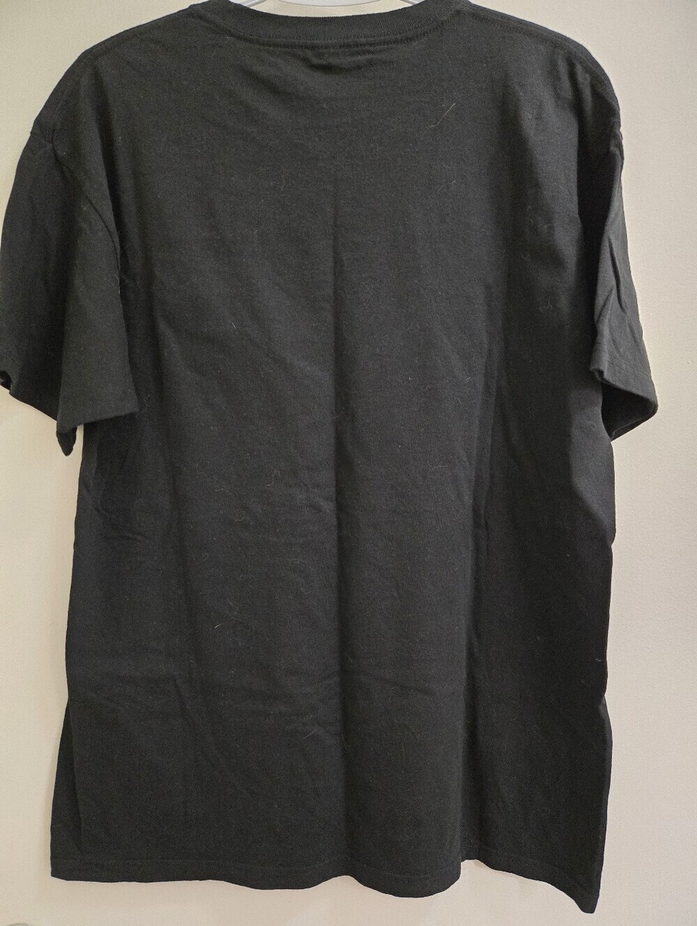 Mens Corvette Racing TShirt (Large) - Picture 2 of 4